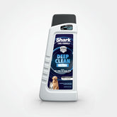 Shark EXCMU48 front label showing formula and StainGuardian benefit