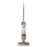 Shark Freestyle Max front view showing sleek stone finish and quick-start benefit