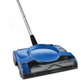 Shark V2700Z front view showing compact cordless design and quick cleaning benefit