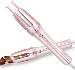 SHEGLAM pink gift box front view showcasing ready-to-gift packaging and charm