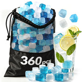 SHENGQIPC front packaging showing the 360‑piece pack and weight benefits