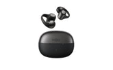 SHOKZ OpenDots 2 front view showing sleek clip design and lightweight benefit