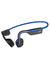 SHOKZ OpenMove front view showing open-ear design and comfort