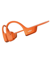SHOKZ OpenRun Pro 2 front packaging showing product and benefits
