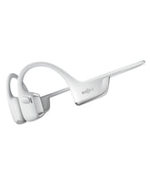 SHOKZ OpenRun Pro 2 front packaging showing headset and benefits