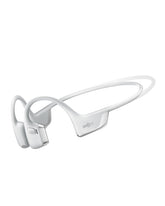 SHOKZ OpenRun Pro 2 Mini front packaging showing product and color, clear branding and benefit