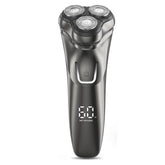 SHPAVVER B2 front view showing ergonomic grip and controls for easy handling