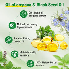 SIGNILIFE label close-up showing ingredients and supplement facts