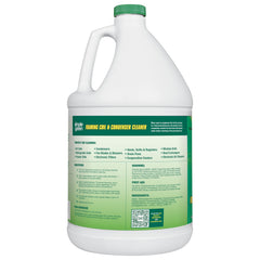 Simple Green gallon container pour spout for easy dispensing and refill