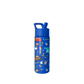 Simple Modern Disney Pixar front packaging showing bottle design and benefits