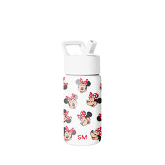 Simple Modern Minnie front view showing kid-friendly design and durable finish