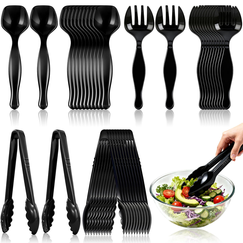 Sinoome front packaging showing 36-piece set and easy identification