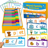 Sinoome front packaging showing full 40-book phonics set and benefits