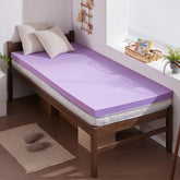 SINWEEK twin front packaging showing product and benefit of added comfort