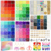 Sistenia front packaging showing kit contents and benefits for quick crafting