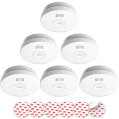 SITERWELL SITERLINK front view of six-pack packaging showing value and coverage
