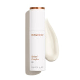 SkinMedica front packaging showing serum bottle and brand benefits visually