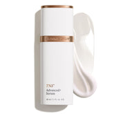 SkinMedica front packaging showing bottle and box, presenting professional results