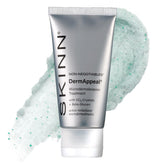 SKINN DermAppeal front packaging showing professional at‑home resurfacing