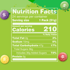 Skittles open pack close-up showing chewy sour candies and immediate appeal