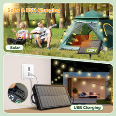 Skoiuc waterproof connection detail protecting electronics outdoors
