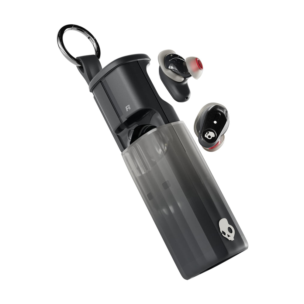 Skullcandy Method 360 front packaging showing design and benefits