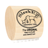 SleekEZ front packaging showing product and benefits