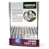 SLGi kit front packaging showing contents and clear labeling for easy use