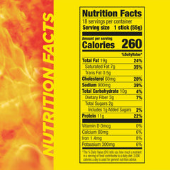 Slim Jim single unwrapped Monster stick highlighting ready-to-eat portability
