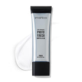 Smashbox front packaging showing product and benefits