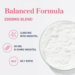 SMNutrition powder and capsule spoon showing measured serving for precise dosing