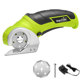 SnapFresh front view showing compact cordless cutter benefit lightweight handling
