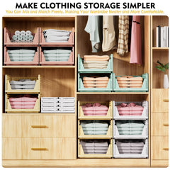 SNSLXH demonstrating fold-flat design for compact storage benefit