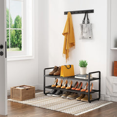 SNTD showing rack expanded width demonstrating customizable storage benefit