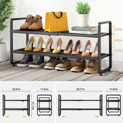 SNTD close-up of mesh shelf surface for heel stability and airflow benefit