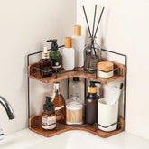 Snuvid front corner view showing neat storage and space saving