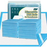 SOFYFINE front packaging showing 50-count XL 30x36 pads and product details