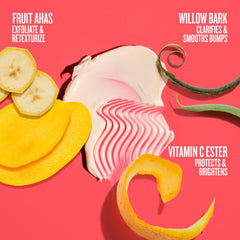 Sol de Janeiro jar label close-up showing product identity and glow