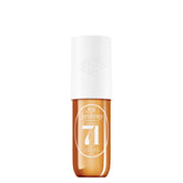 Sol de Janeiro front packaging showing 90mL mist with portable benefit