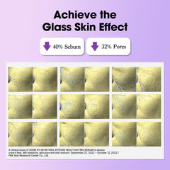 SOME BY MI pipette dispensing drop demonstrating controlled dosing benefits