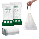 SONGMICS front packaging showing 2 rolls and 90 bags for easy storage