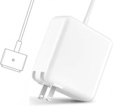 SorsnA front view adapter showing plug and compact design benefit portability