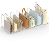 SortNStore front packaging showing clear organizer and included parts for tidy storage
