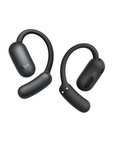 Soundcore AeroFit 2 front view showing open‑ear design and comfort
