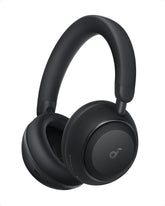 Soundcore Space 2 front view showing sleek finish and travel-ready design