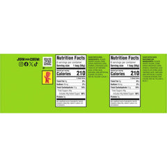 SOUR PATCH KIDS Watermelon bag detail highlighting melon flavor and on-the-go portioning