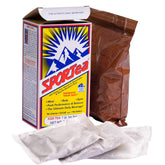 SPORTEA front packaging showing box and branding, highlights convenience