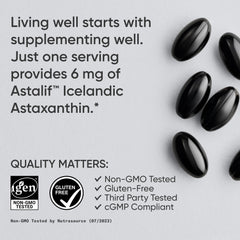 Sports Research detailed supplement facts label for transparency and ingredient trust
