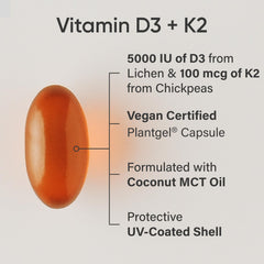 Sports Research Plantgels close-up showing smooth vegan softgel and easy swallowing