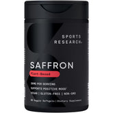 Sports Research front bottle image showing product and clear labeling benefit clarity